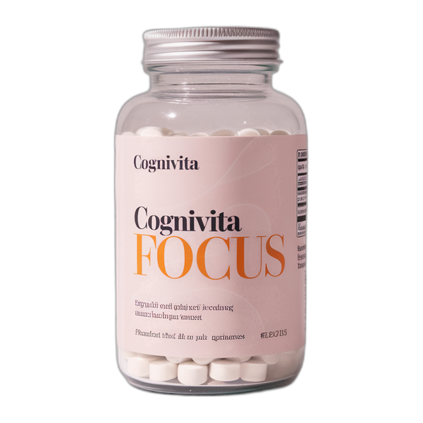 CogniVita Focus